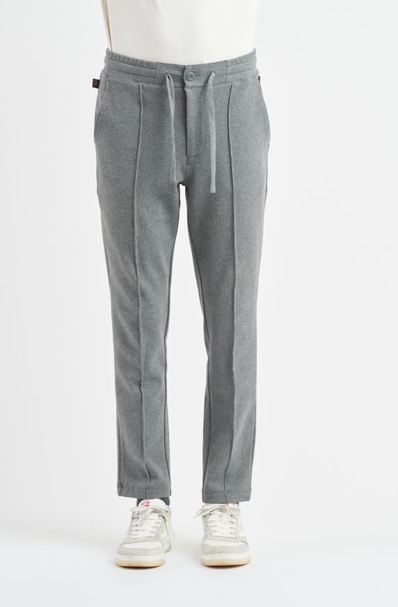 Jogger da uomo Amerigo Vespucci in cotone