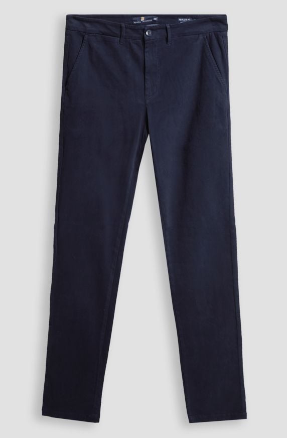 Men's Cotton Trousers