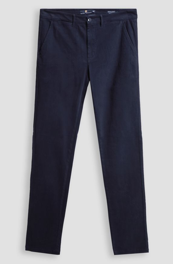 Pantaloni da uomo in cotone