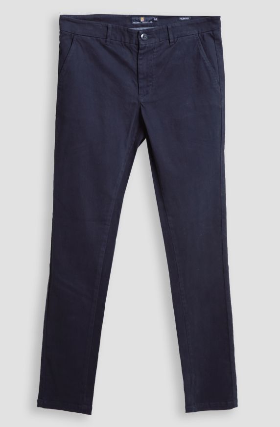 Men's Cotton Trousers