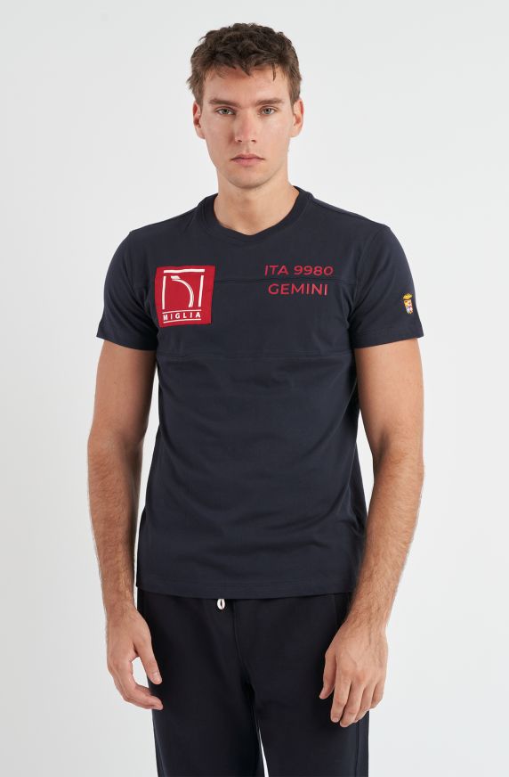 Men's 151 Miglia Cotton T-Shirt