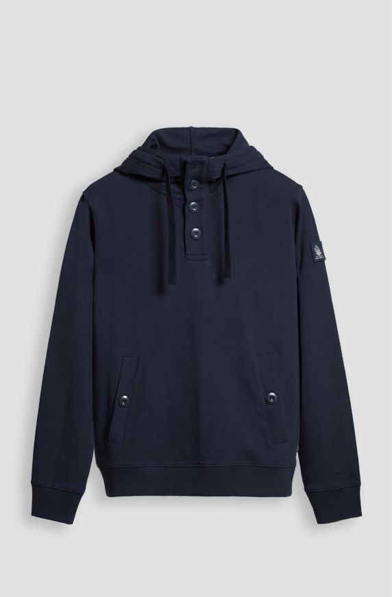 Men's Amerigo Vespucci Cotton Sweatshirt