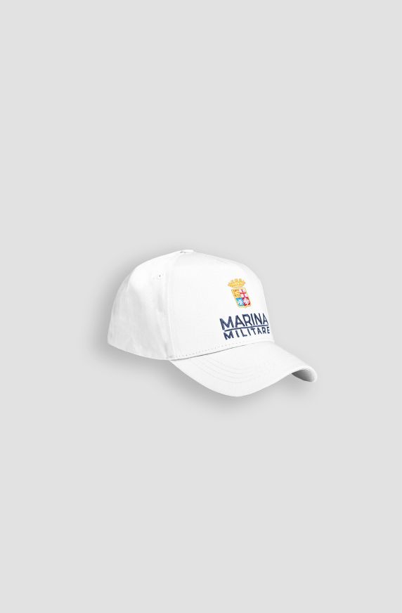 Cappello baseball in cotone