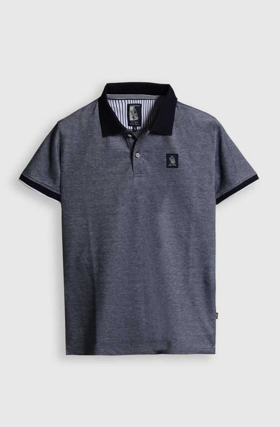 Polo uomo Amerigo Vespucci in piquet