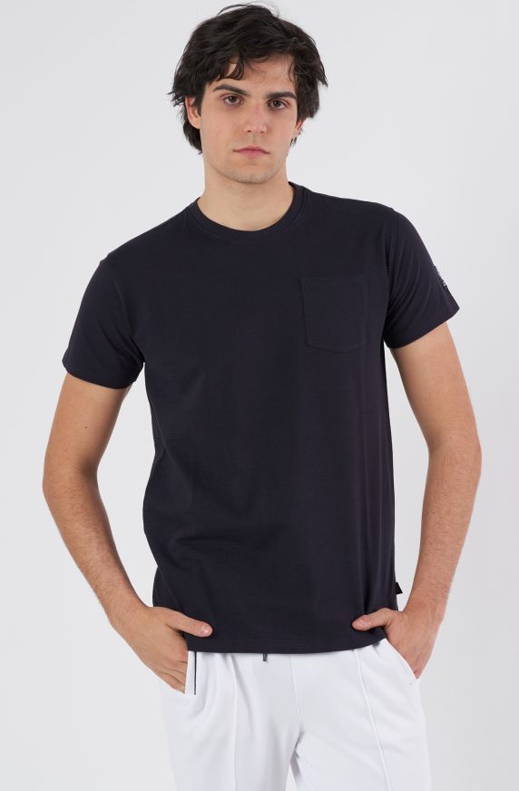 T-shirt uomo Amerigo Vespucci