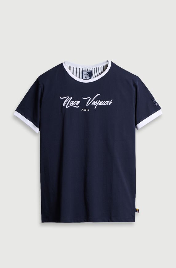 Men's Amerigo Vespucci T-Shirt