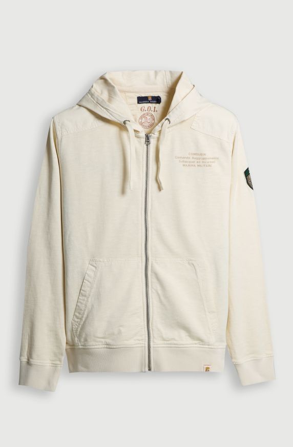 Men's Comsubin Cotton Sweatshirt