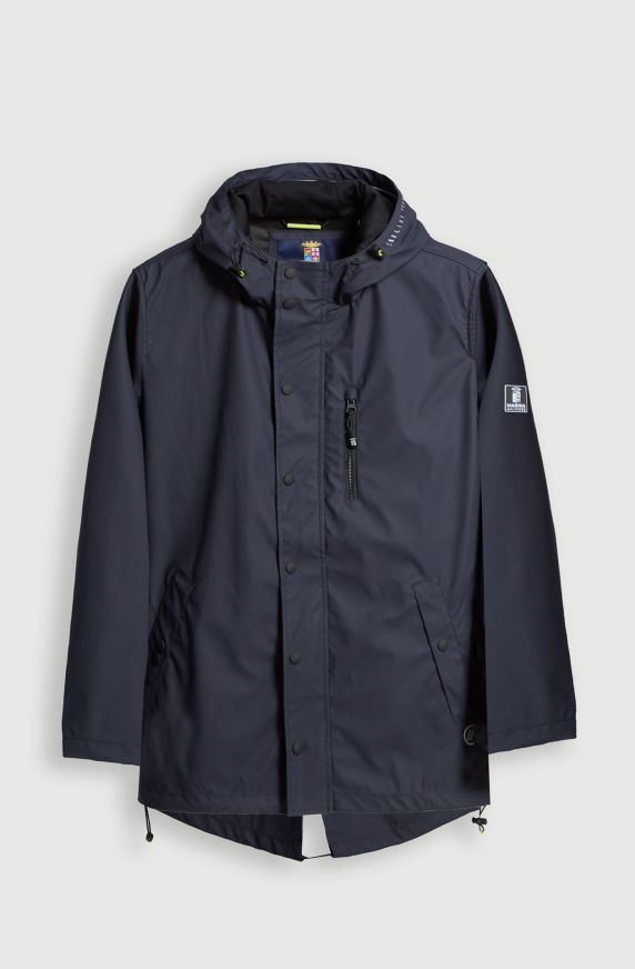 Men's Sailing Team Jacket