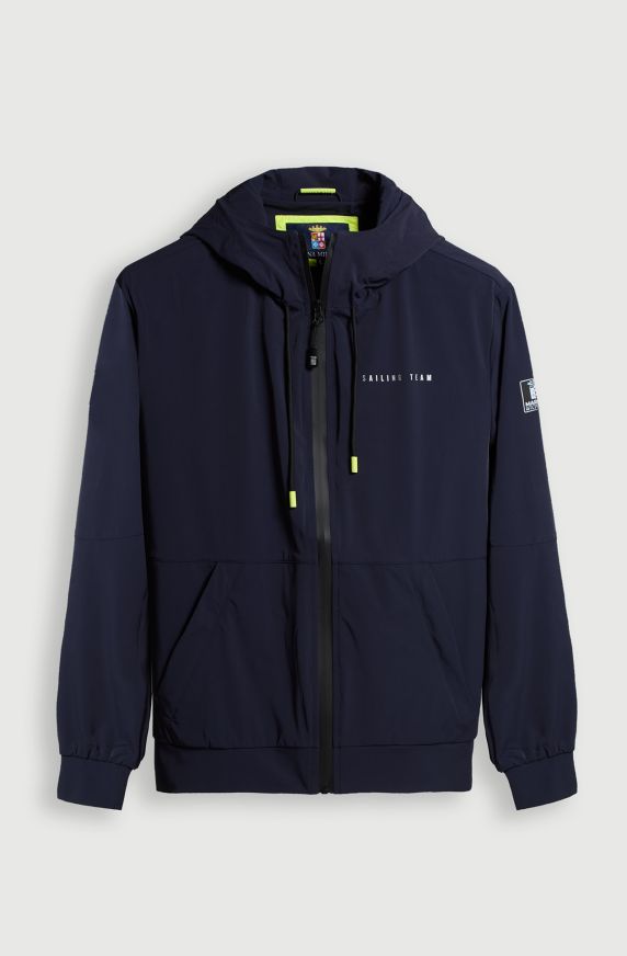 Men's Sailing Team Jacket