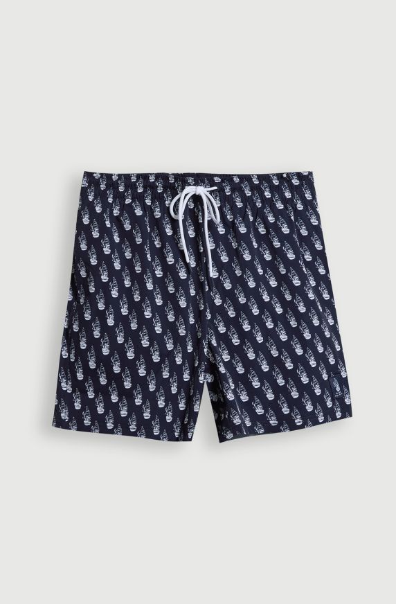 Men's Amerigo Vespucci Swimwear