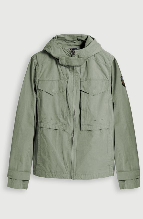 Men's Comsubin Jacket