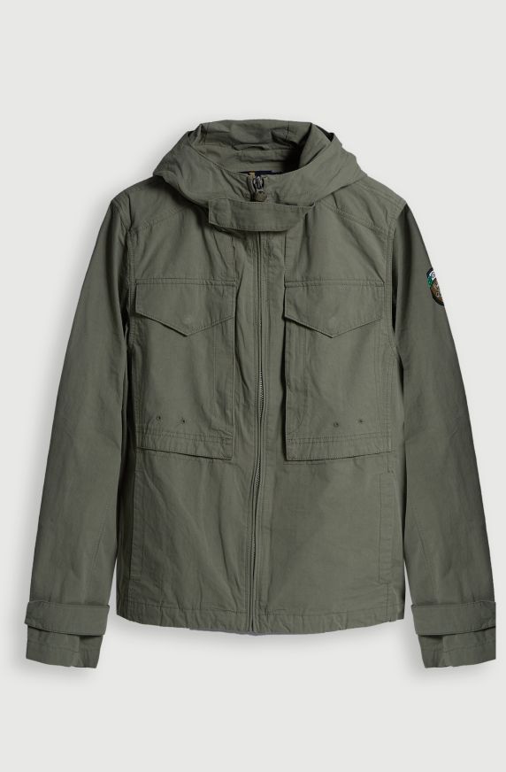 Men's Comsubin Jacket