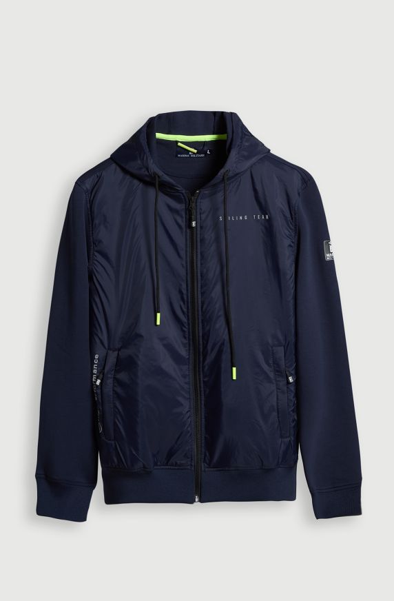 Men's Sailing Team Sweatshirt