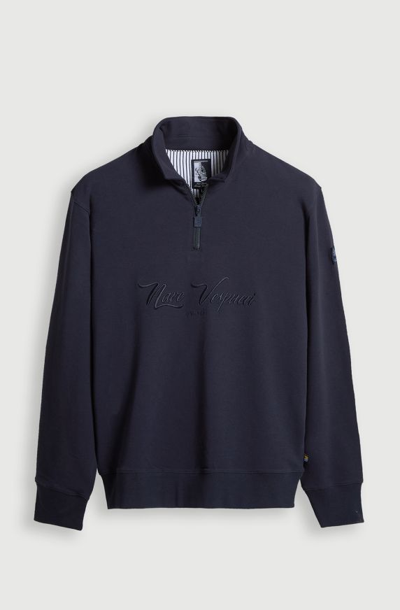 Men's Amerigo Vespucci Sweatshirt