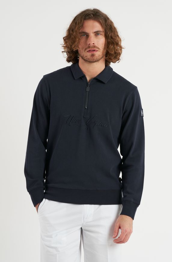 Men's Amerigo Vespucci Sweatshirt