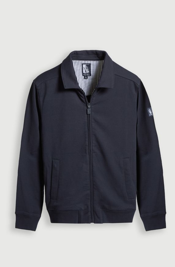 Felpa uomo Amerigo Vespucci