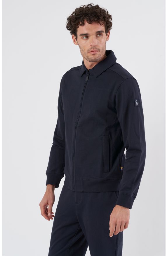 Felpa uomo Amerigo Vespucci