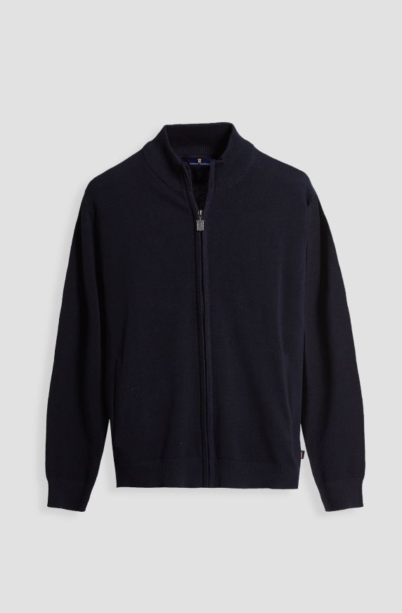 Men's Cotton Cardigan