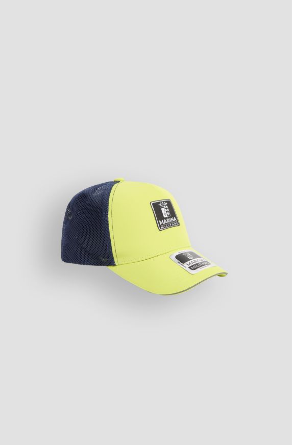 Cappellino uomo baseball