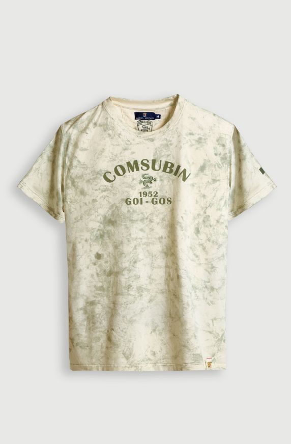Men's Comsubin Jersey T-Shirt