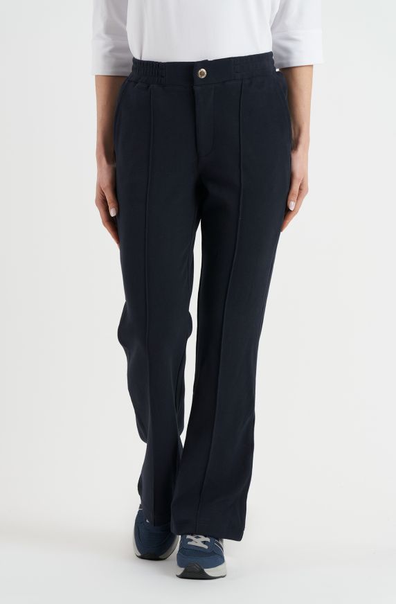 Jogger donna Amerigo Vespucci