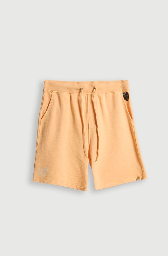 Men's Comsubin Cotton Bermuda Shorts