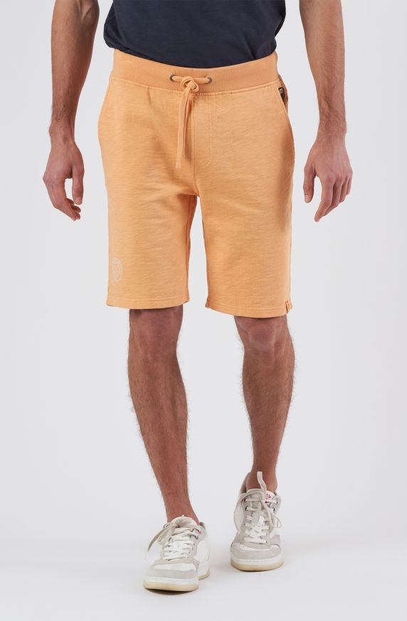 Men's Comsubin Cotton Bermuda Shorts