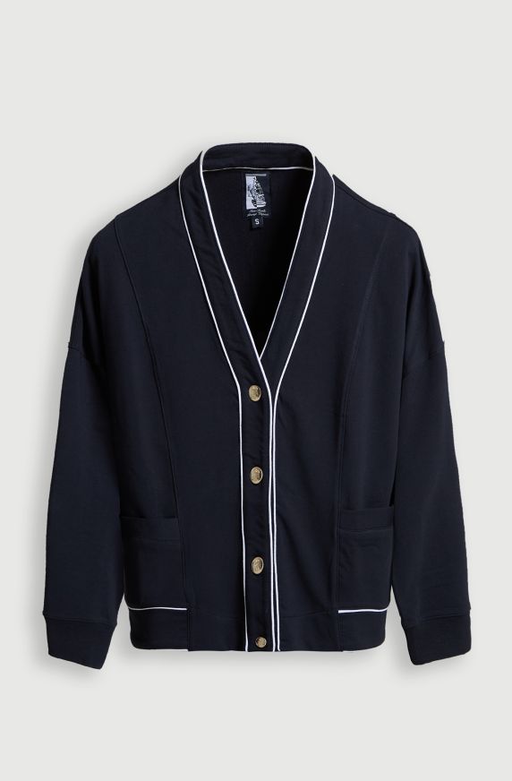 Women's Amerigo Vespucci Cardigan