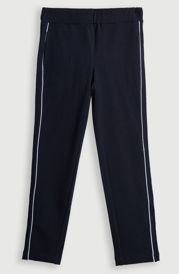 Jogger donna Amerigo Vespucci