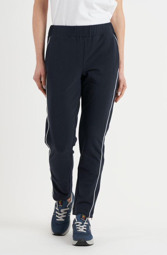 Jogger donna Amerigo Vespucci