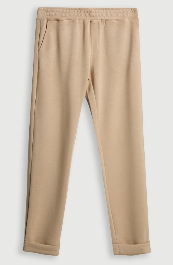 Women's Cotton Blend Joggers