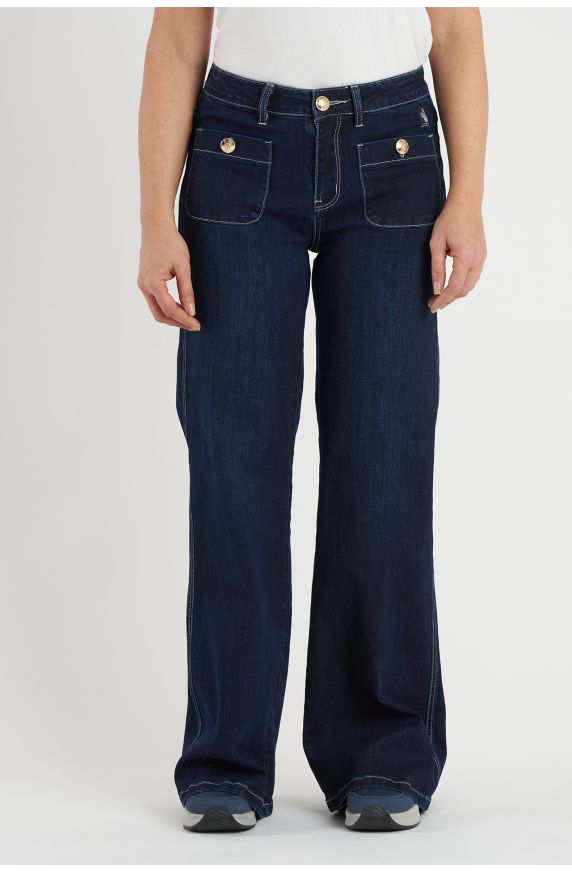 Women's Amerigo Vespucci Denim