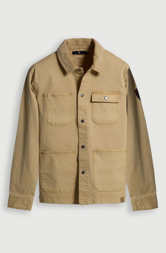 Men's Comsubin Jacket