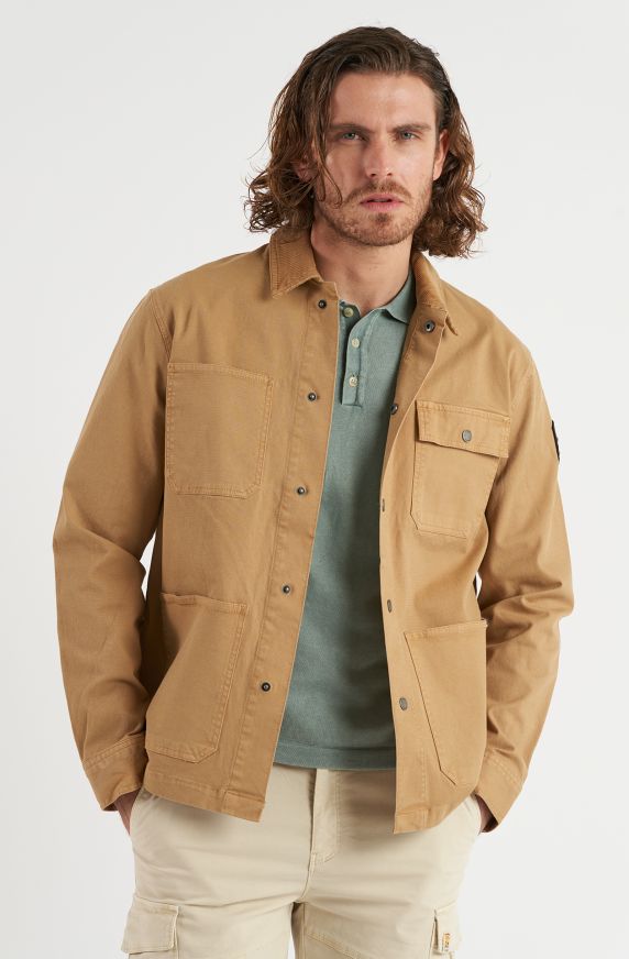 Men's Comsubin Jacket