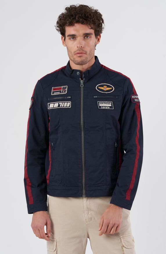Men's Grupaer Cotton Jacket