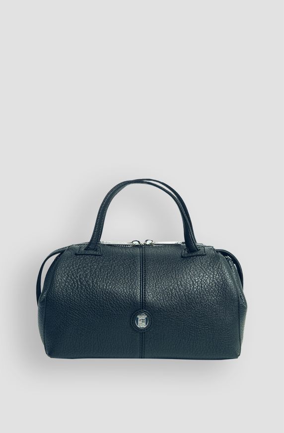 Women's Faux Leather Structured Bag