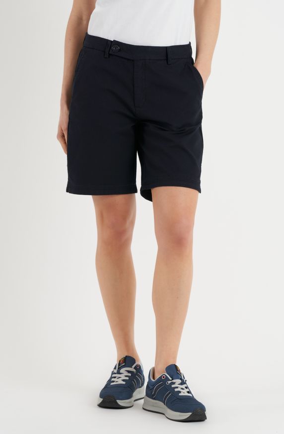 Bermuda donna in cotone