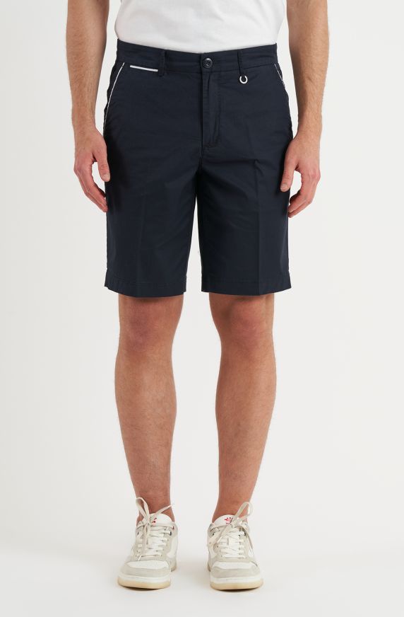 Bermuda uomo Amerigo Vespucci in cotone