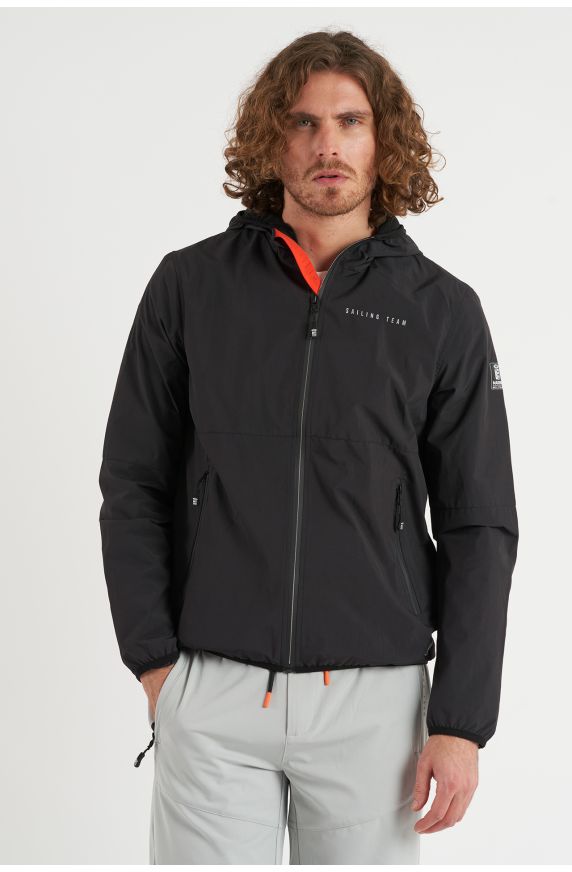 Men's Sailing Team Jacket
