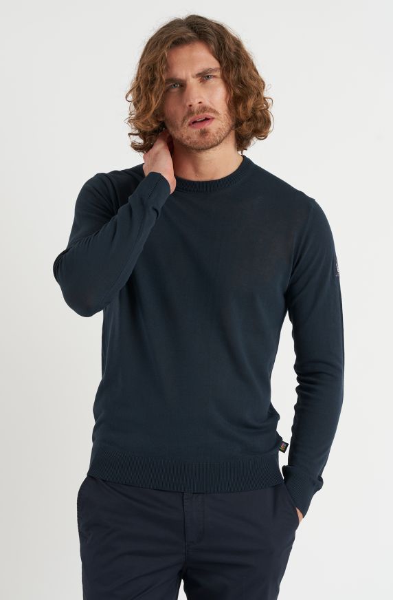 Men's Amerigo Vespucci Cotton Knitwear