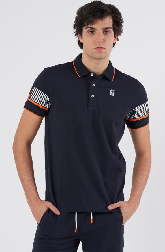 Men's 151 Miglia Jersey Polo Shirt