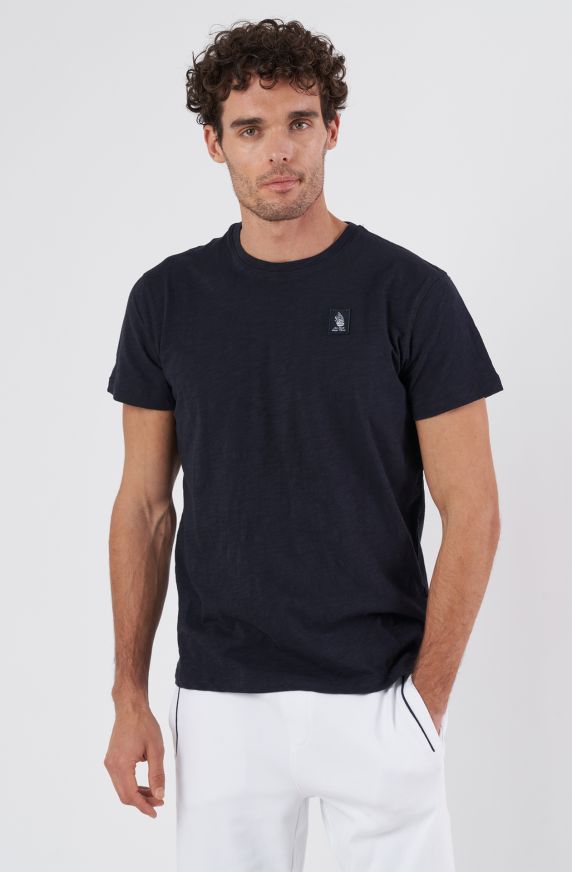 T-shirt uomo Amerigo Vespucci