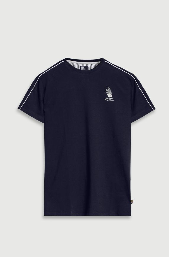 Men's Amerigo Vespucci T-Shirt