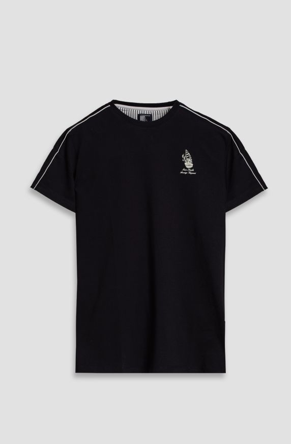 Men's Amerigo Vespucci T-Shirt