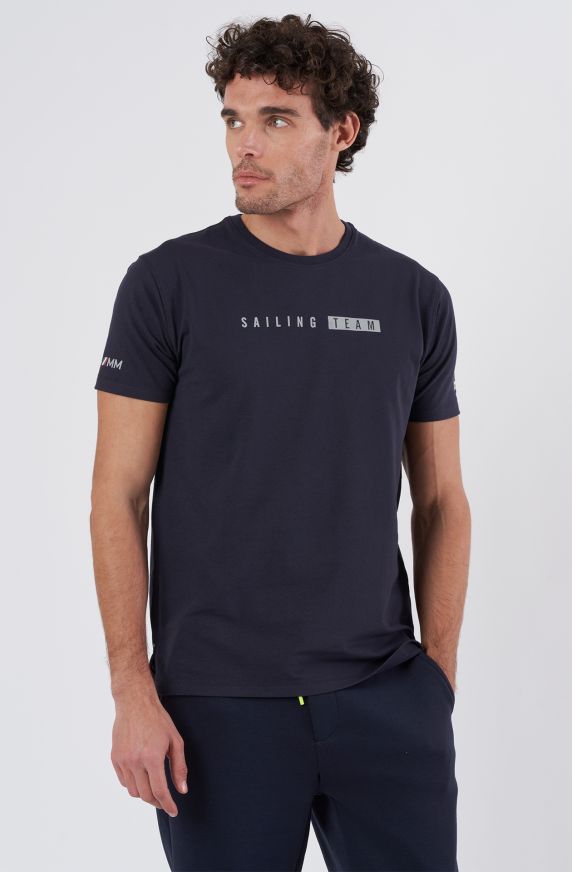 Men's Sailing Team T-Shirt