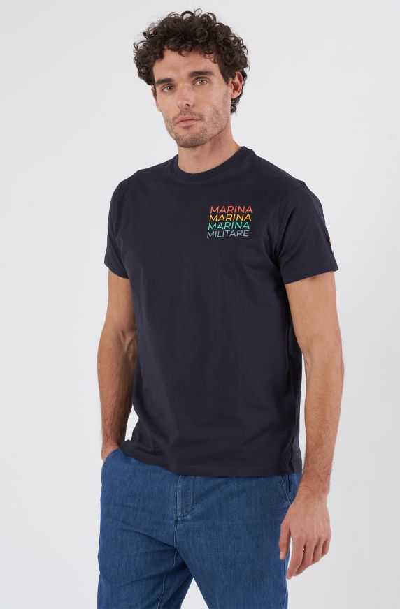Men's Cotton T-Shirt