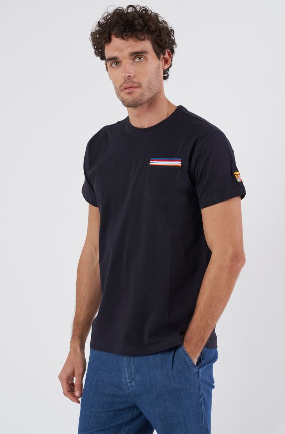 Men's Cotton T-Shirt