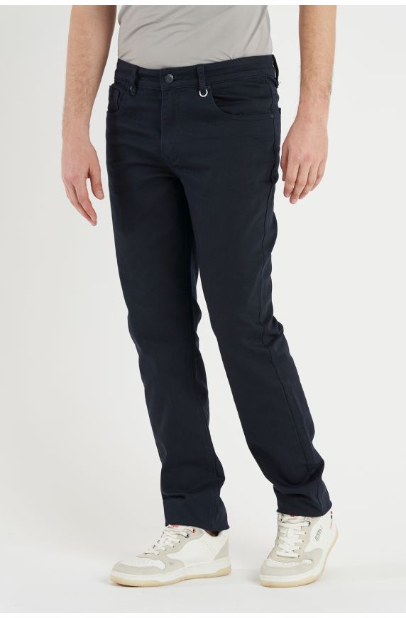 Pantaloni uomo Amerigo Vespucci cinque tasche