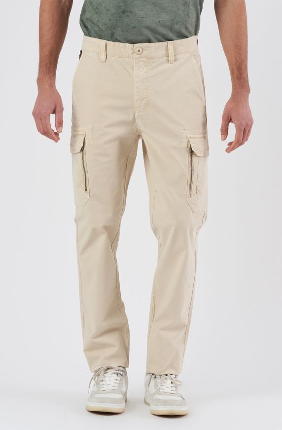 Men's Comsubin Cotton Trousers