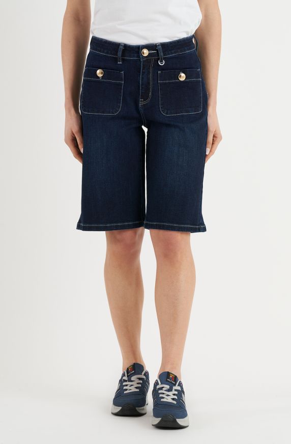 Bermuda donna Amerigo Vespucci